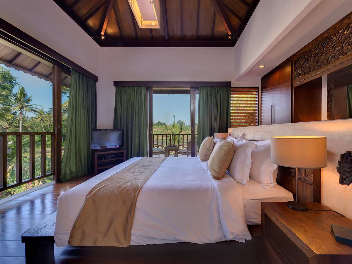 Canggu Terrac - Villa Damai