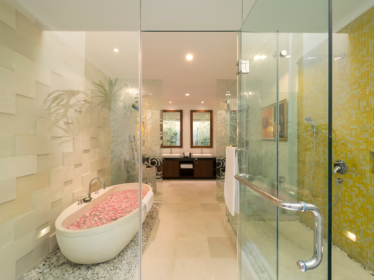 Canggu Terrace – Villa Penari