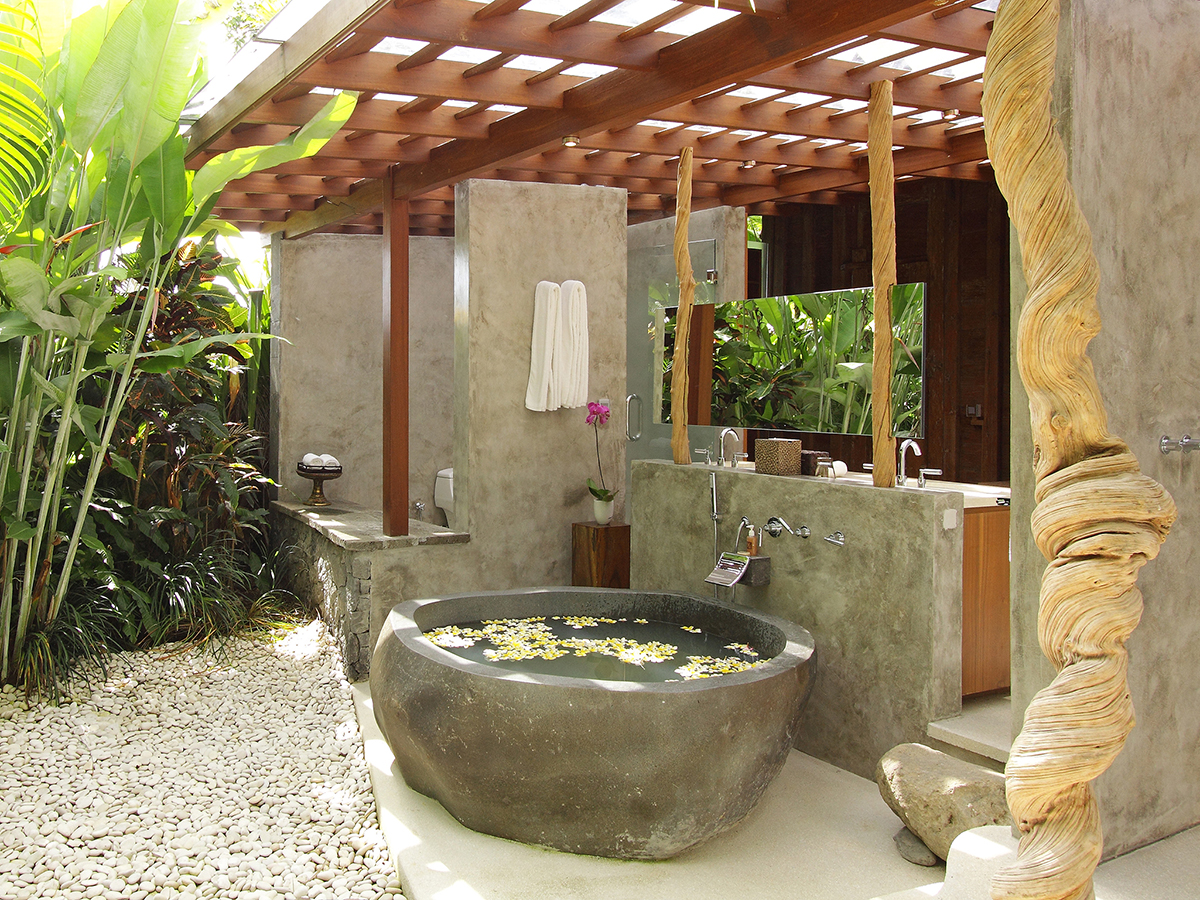 Dea Villas - Villa Radha