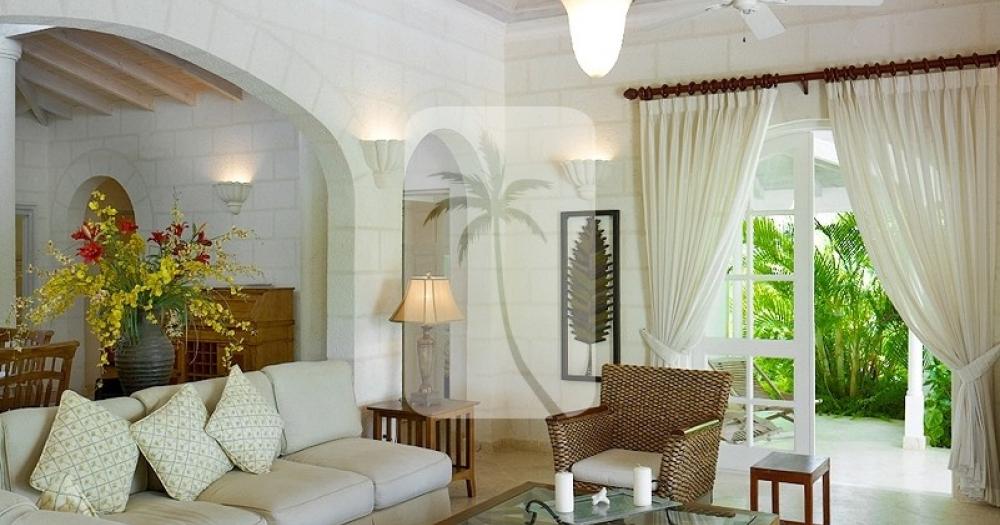 Palm Ridge 2A Heaven Scent