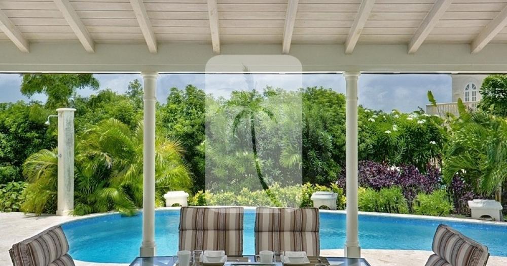 Palm Ridge 2A Heaven Scent