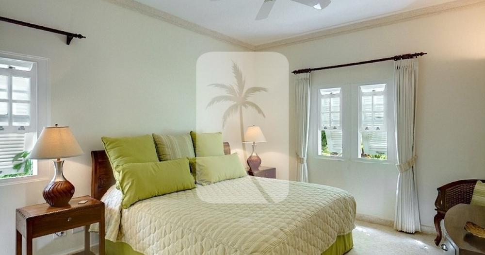 Palm Ridge 2A Heaven Scent