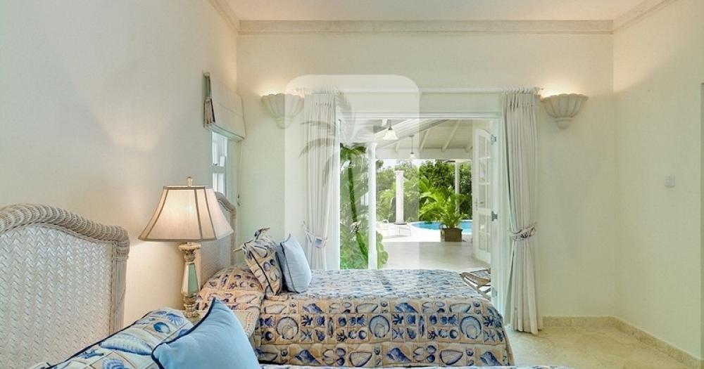 Palm Ridge 2A Heaven Scent