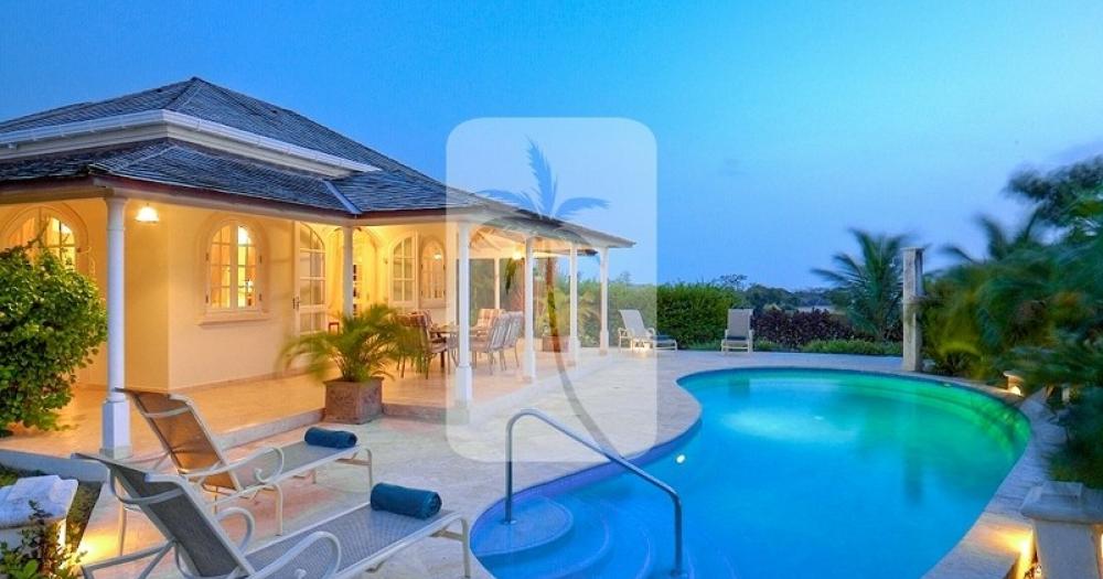 Palm Ridge 2A Heaven Scent