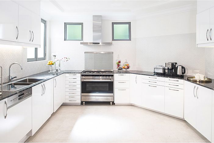 NASMA 4 BEDROOM VILLA