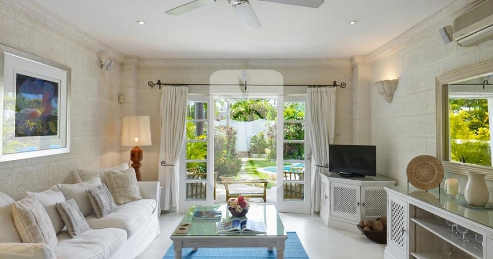 Mullins Bay 6, Jasmine