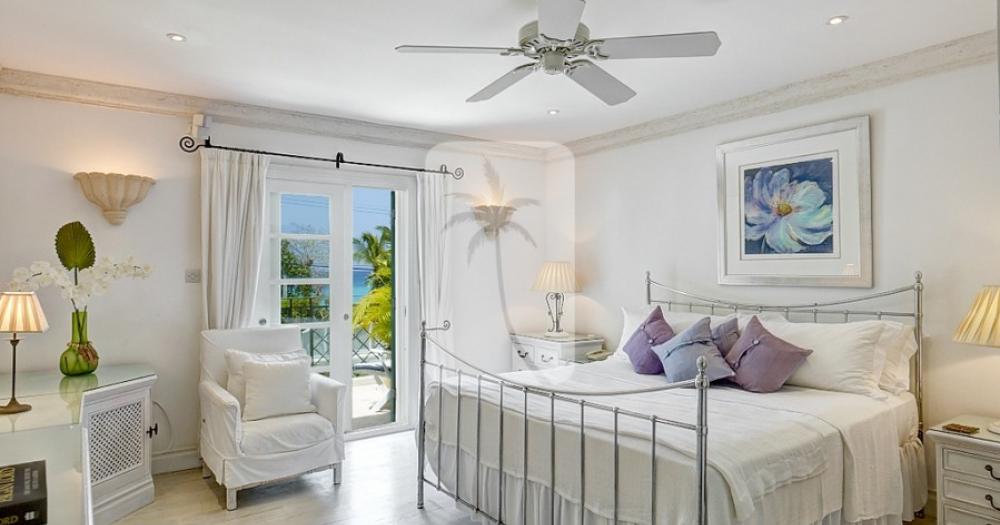 Mullins Bay 6, Jasmine