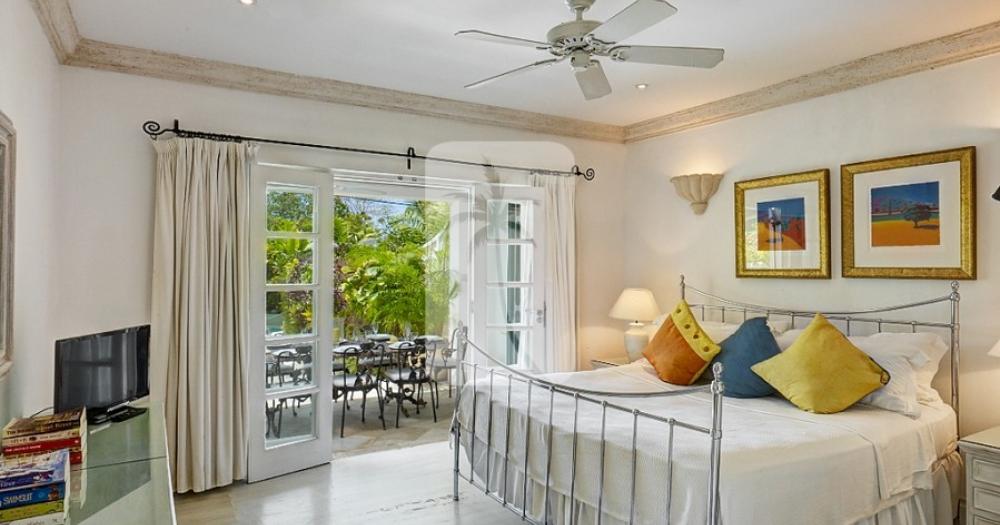 Mullins Bay 6, Jasmine