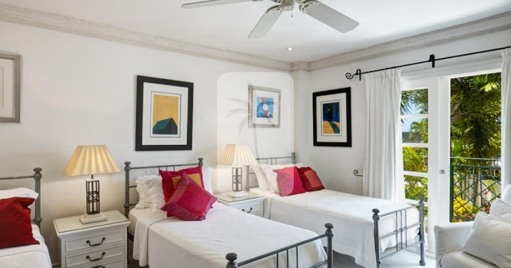 Mullins Bay 6, Jasmine