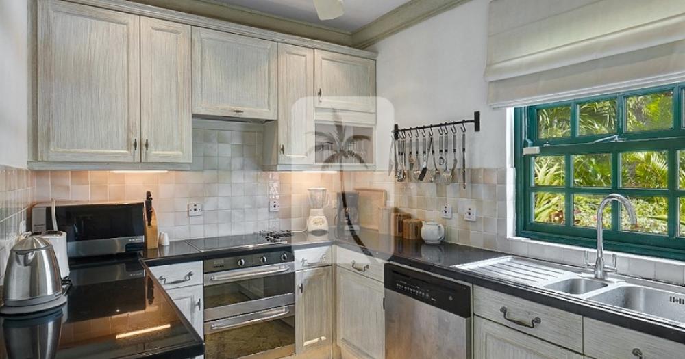 Mullins Bay 6, Jasmine