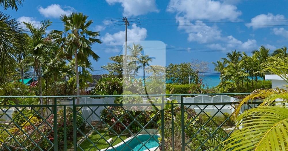 Mullins Bay 6, Jasmine