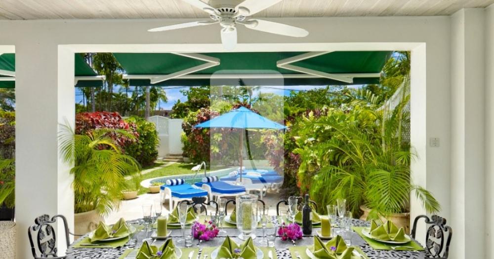 Mullins Bay 6, Jasmine