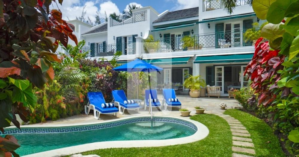 Mullins Bay 6, Jasmine