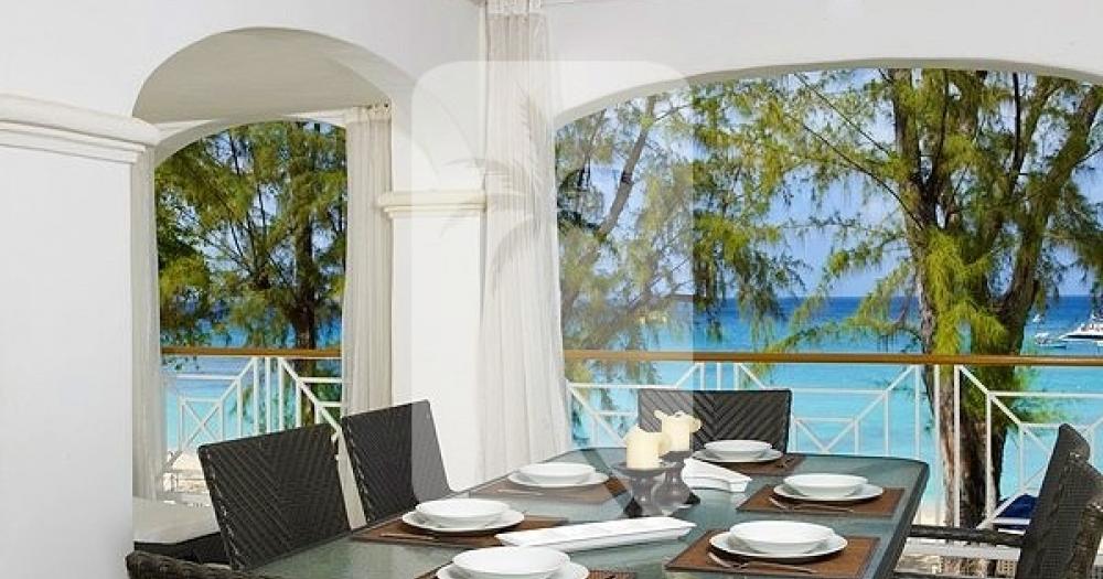 Old Trees 103, Bella Vista