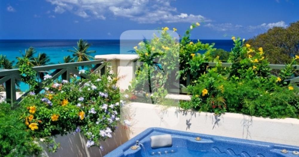 Summerlands Penthouse 105