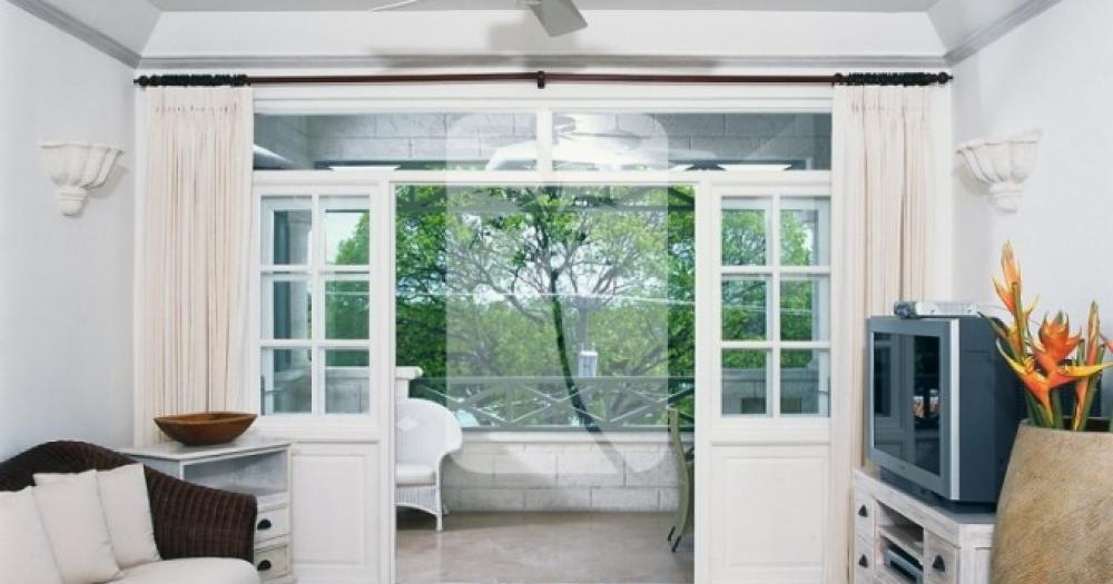 Summerlands Penthouse 105