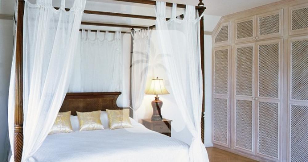 Summerlands Penthouse 105