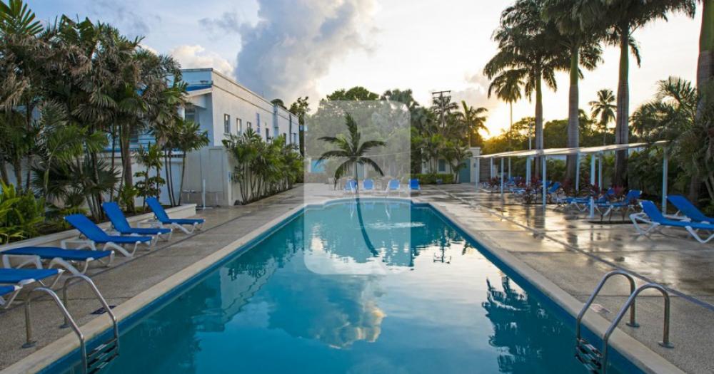 The Falls Villa 3 — Luxury Villas & Vacation Rentals —