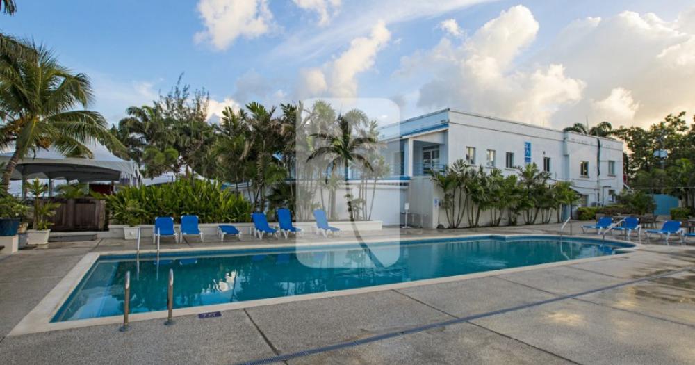 The Falls Villa 3 — Luxury Villas & Vacation Rentals —