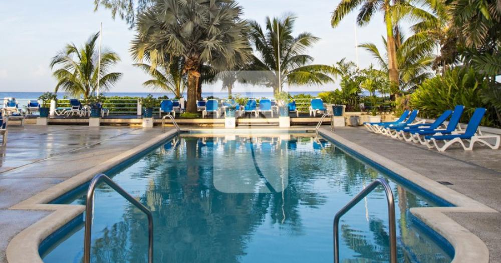 The Falls Villa 3 — Luxury Villas & Vacation Rentals —