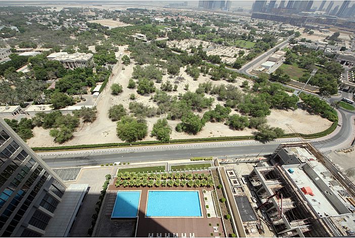 Supreme Residences for a Modern Lifestyle