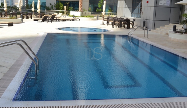 Spectacular Panoramic Sea View Luxury 2 Bed