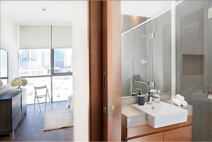 ELEGANT 2 BED APARTMENT