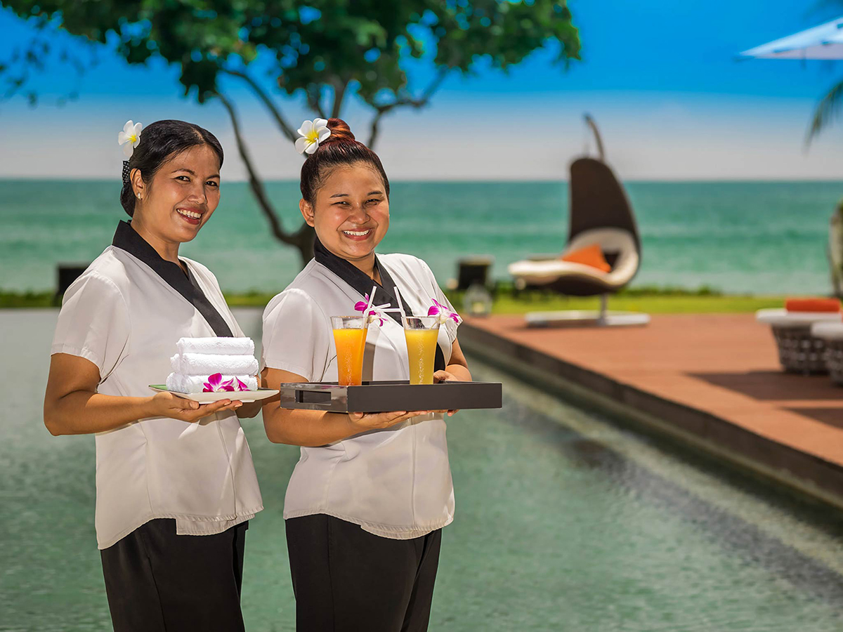 Sava Beach Villas - Villa Cielo