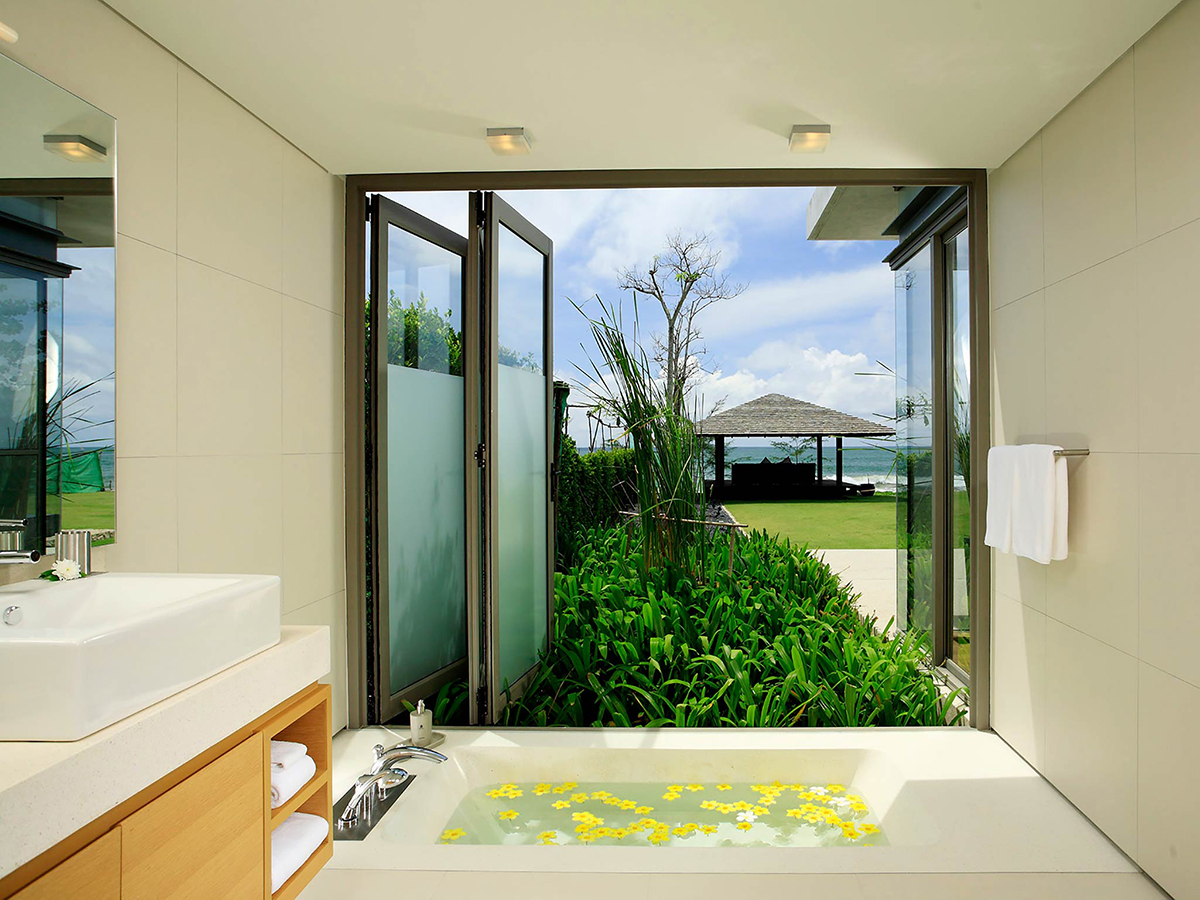 Sava Beach Villas - Villa Essenza