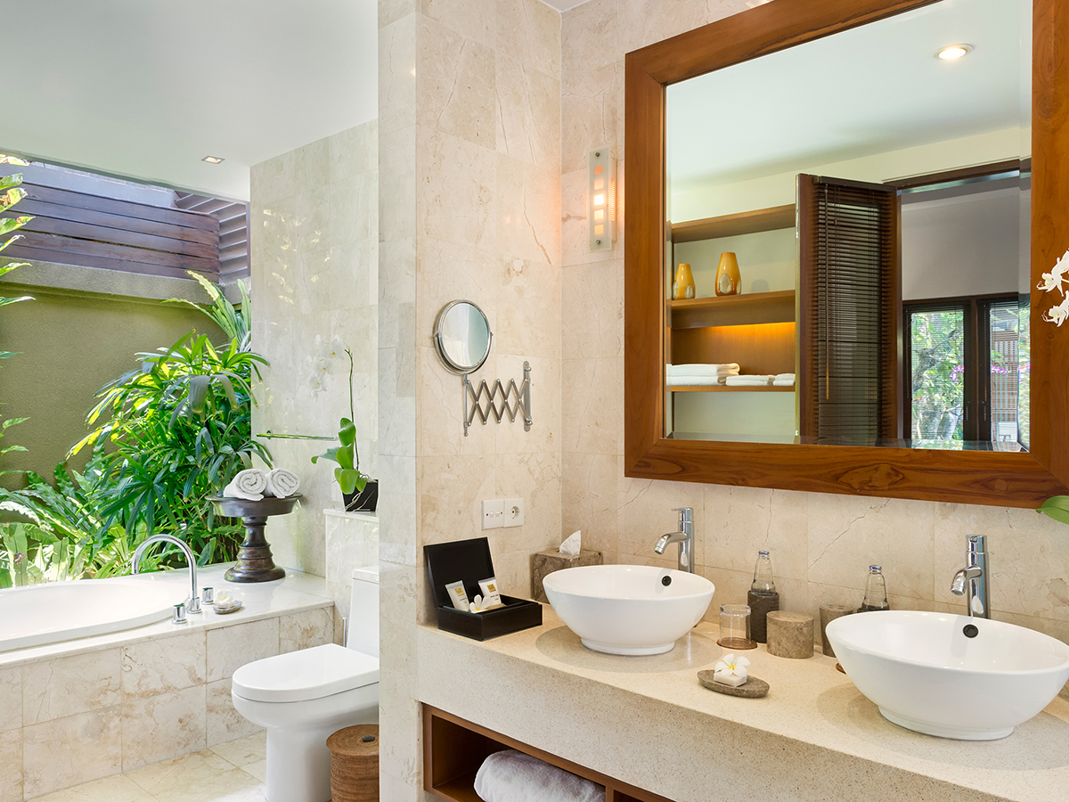 Lakshmi Villas - Kawi