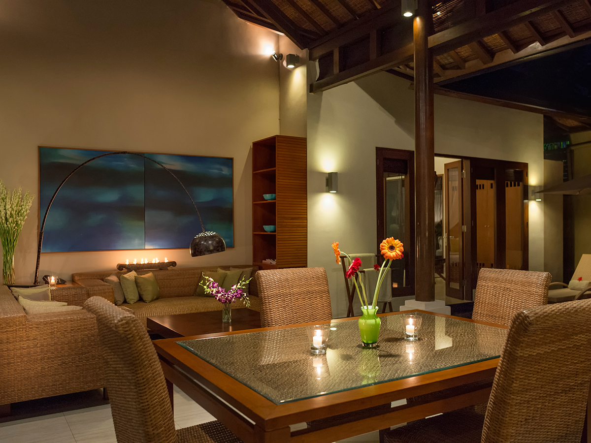 Lakshmi Villas - Solo