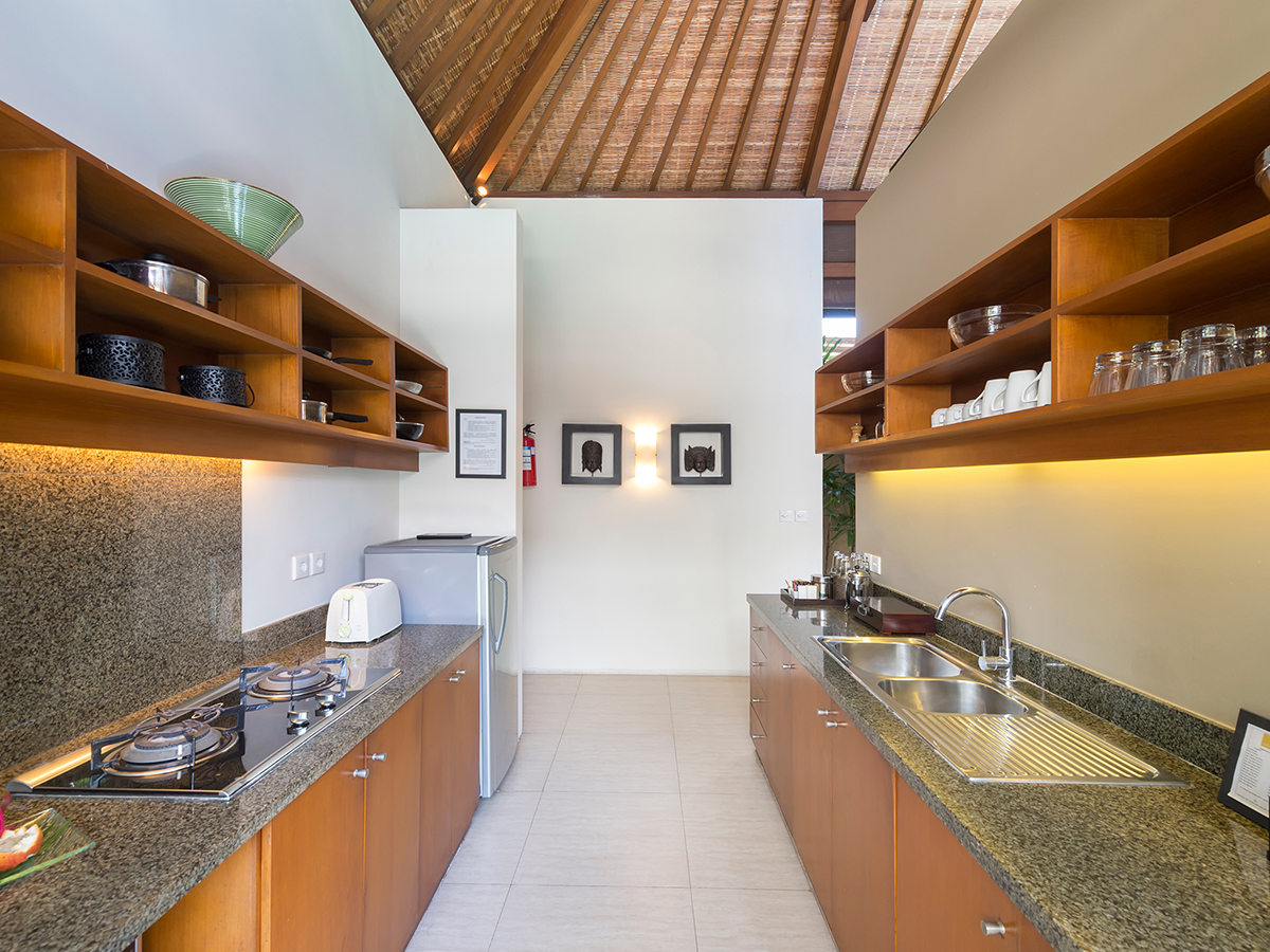 Lakshmi Villas - Toba