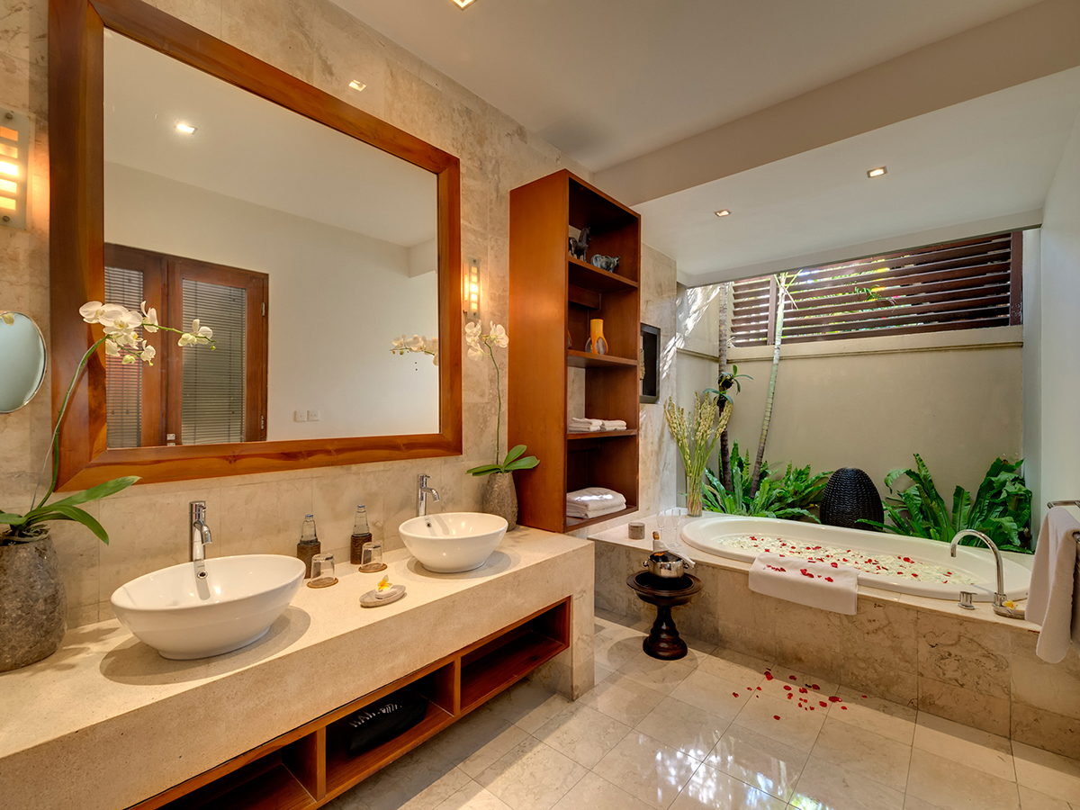 Lakshmi Villas - Villa Ubud