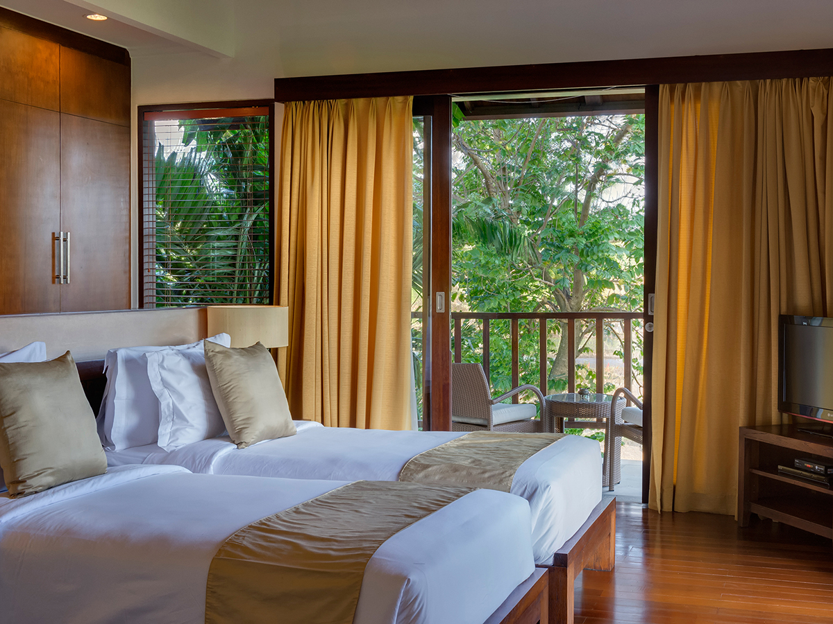 Canggu Terrace – Villa Penari