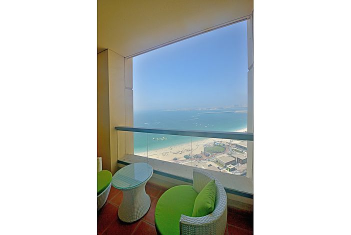 Spectacular Sea Views Luxury Accommodation