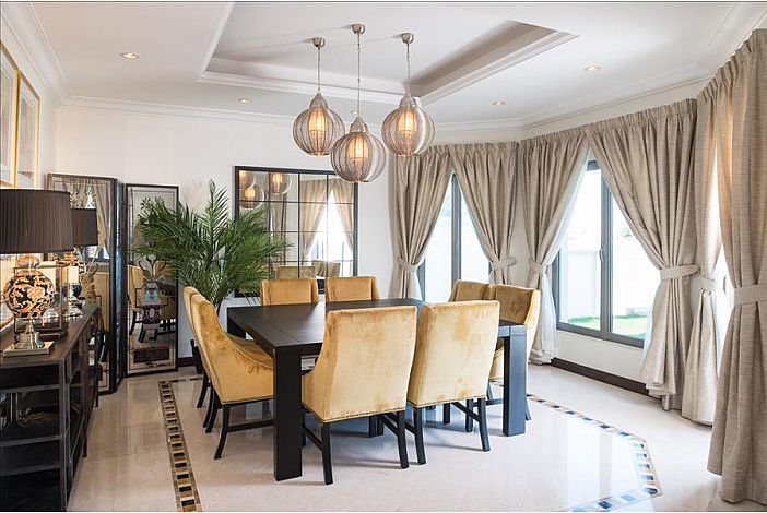 NASMA 4 BEDROOM VILLA