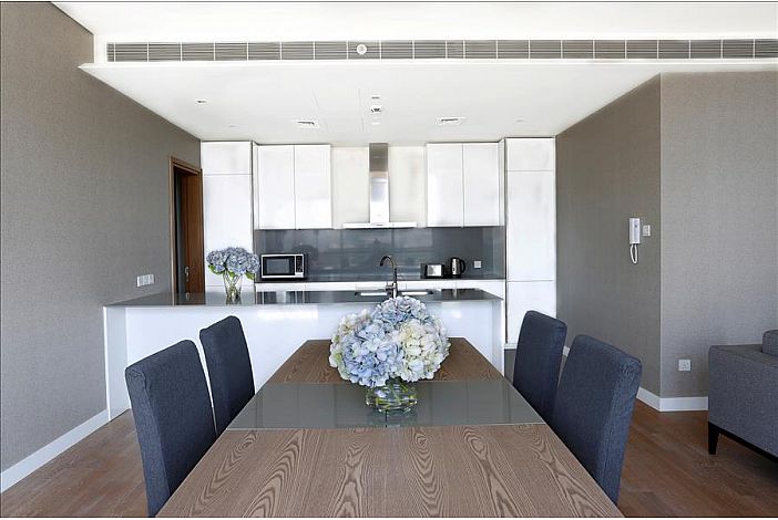 ELEGANT 2 BED APARTMENT