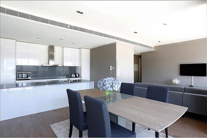 ELEGANT 2 BED APARTMENT