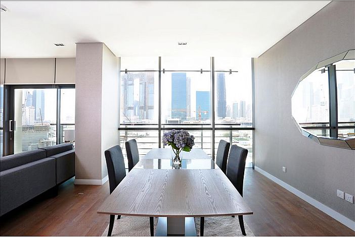 ELEGANT 2 BED APARTMENT