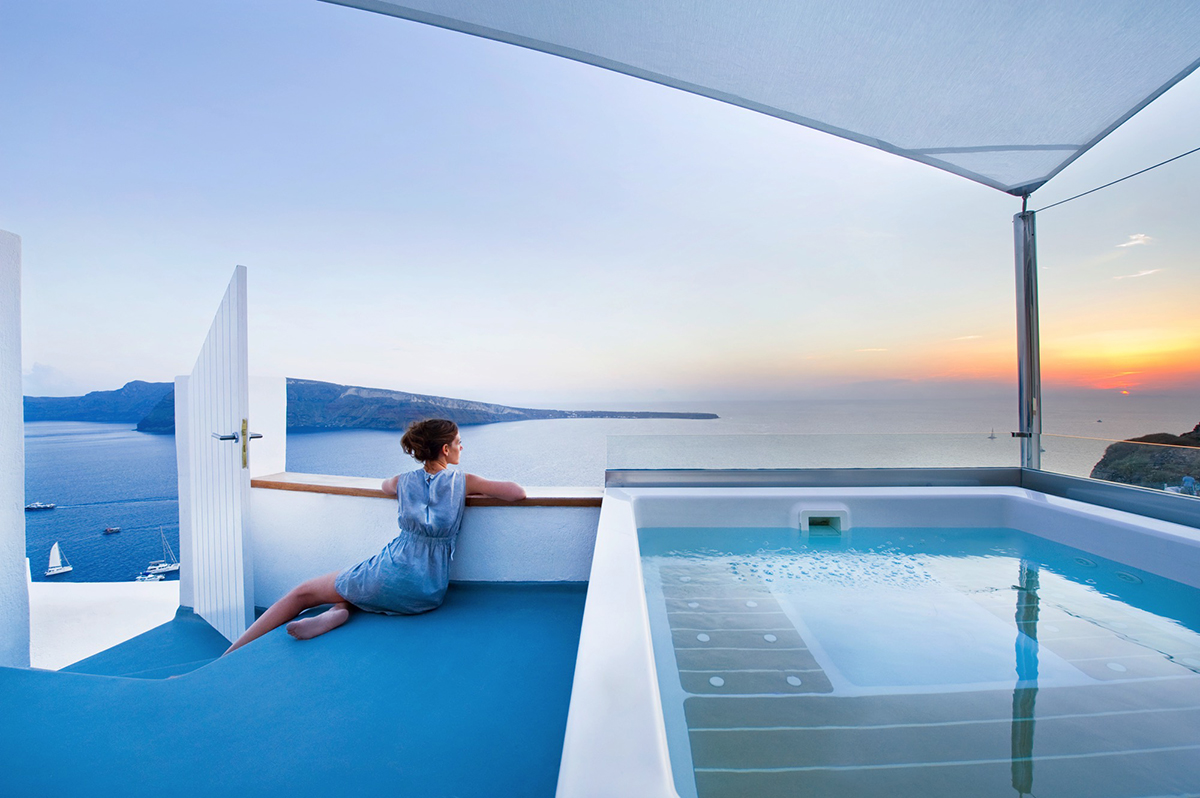 Selini Honeymoon Villa