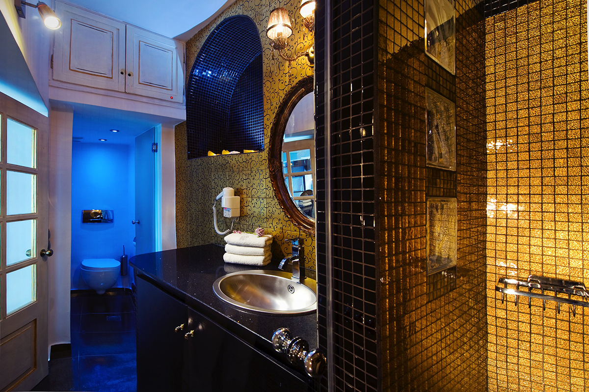 Selini Honeymoon Villa