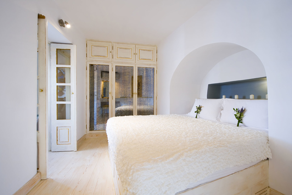 Selini Honeymoon Villa