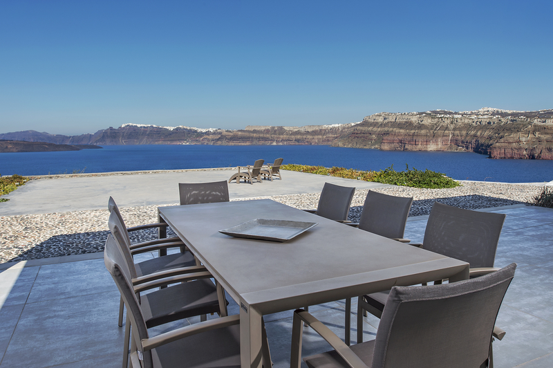 Akrotiri Private Residence