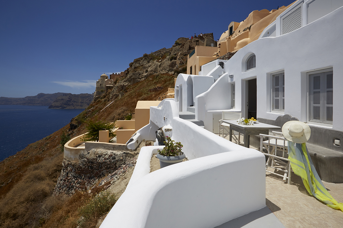 Amaya: Horizon Villa