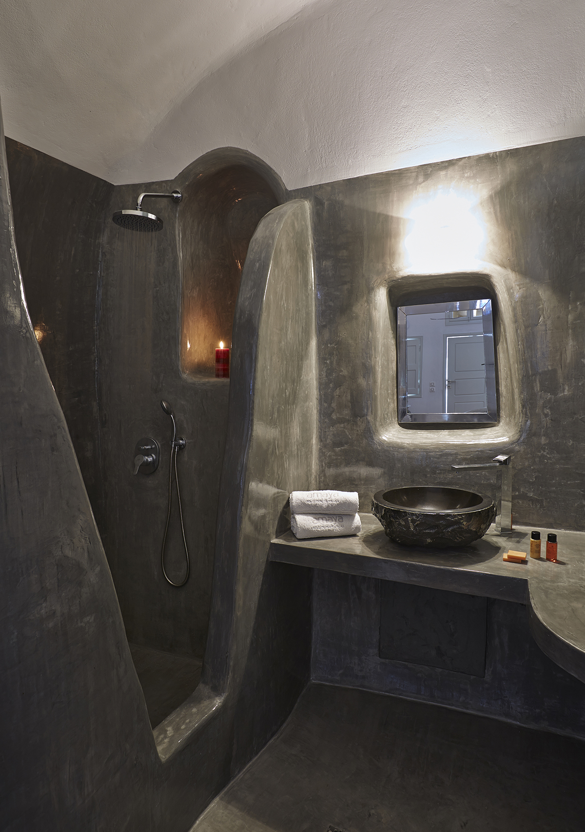 Amaya: Horizon Villa