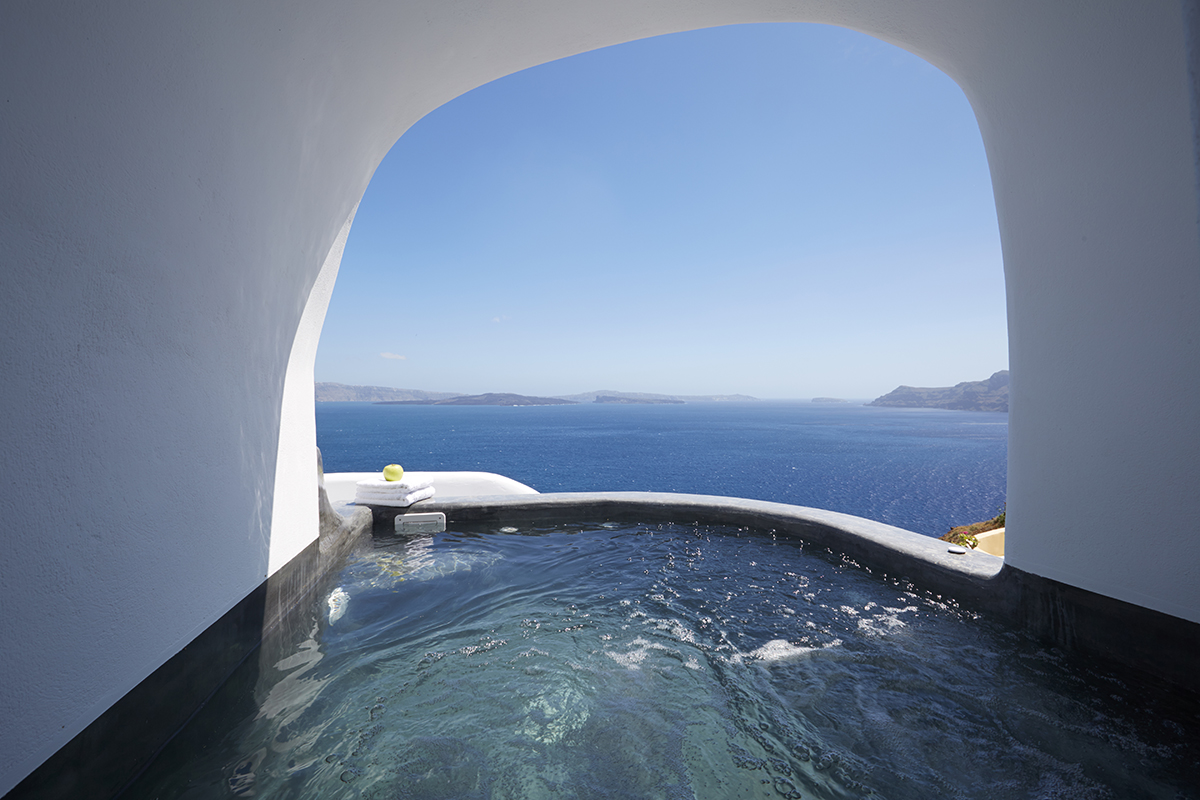 Amaya: Horizon Villa