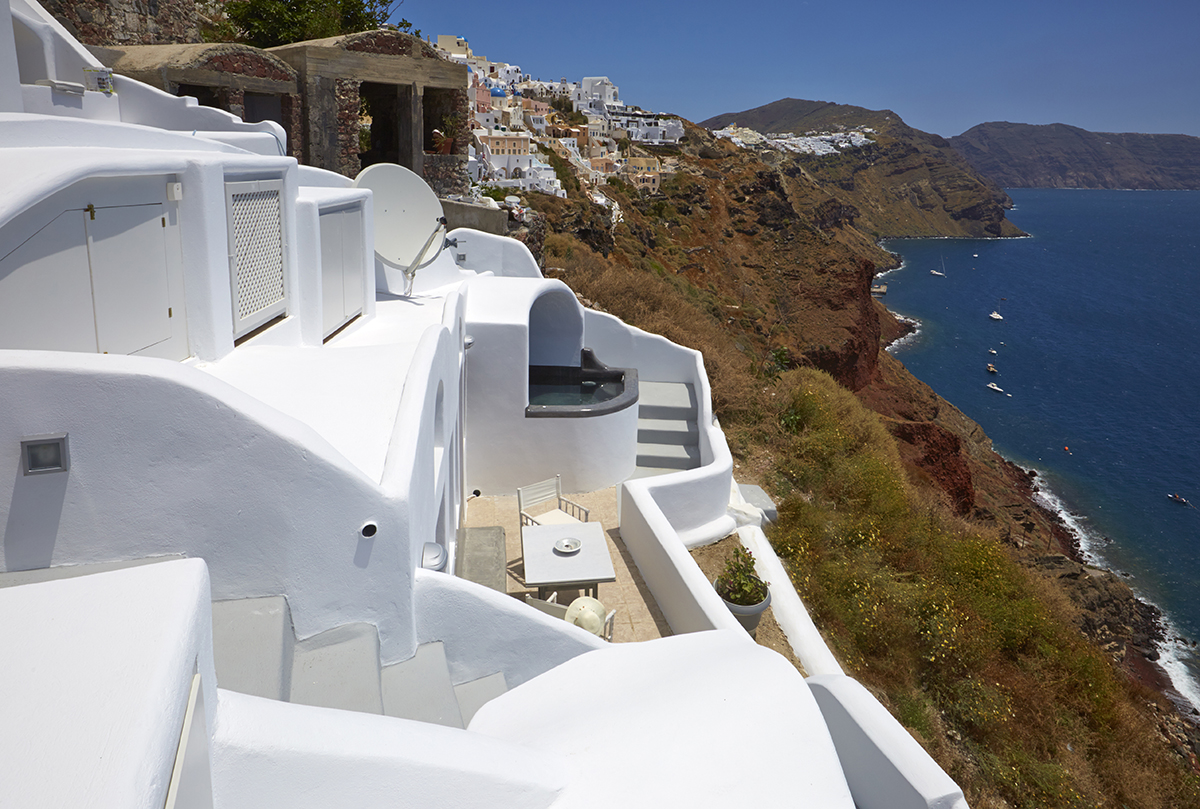 Amaya: Horizon Villa