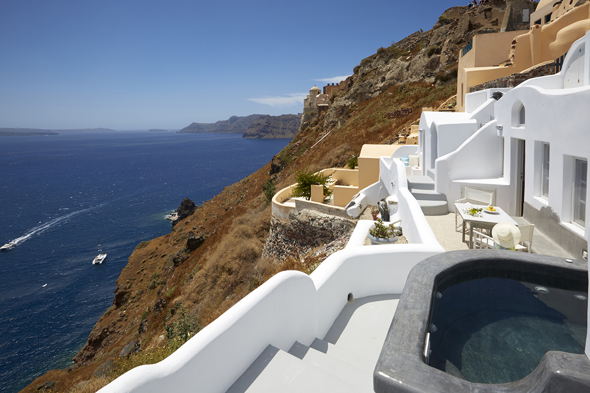 Amaya: Horizon Villa