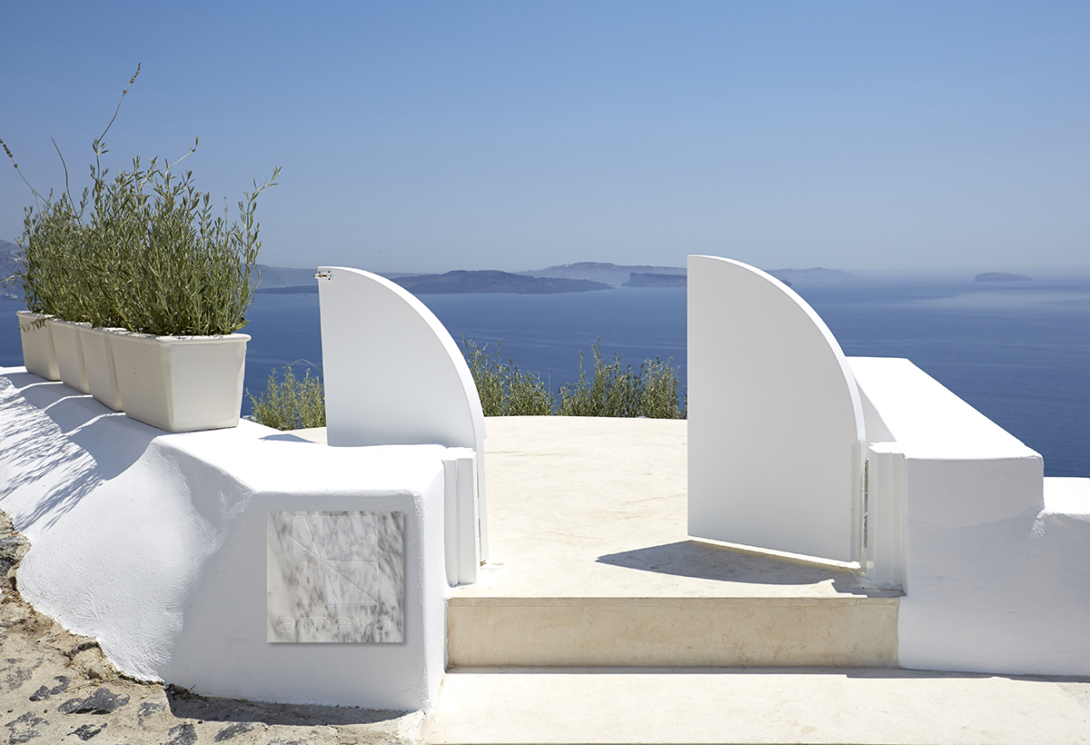 Amaya: Serenity Villa