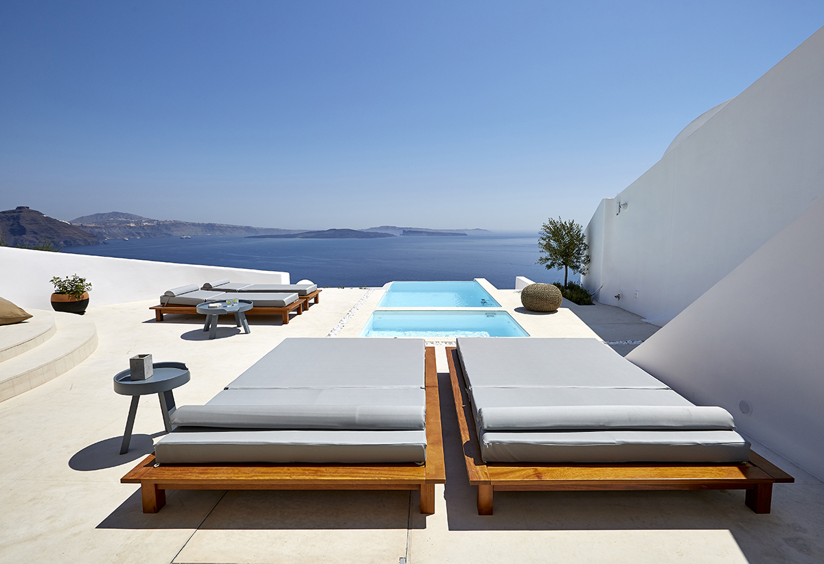 Amaya: Serenity Villa